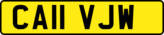 CA11VJW