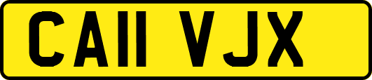 CA11VJX