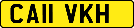 CA11VKH