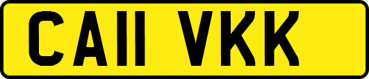 CA11VKK