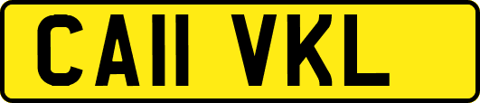 CA11VKL
