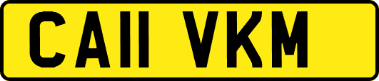 CA11VKM