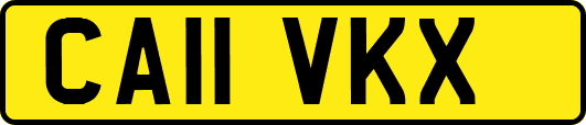 CA11VKX