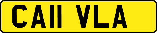 CA11VLA
