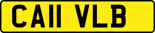 CA11VLB