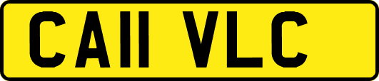CA11VLC