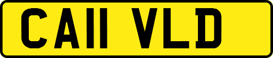 CA11VLD