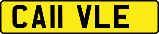 CA11VLE