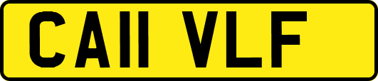 CA11VLF