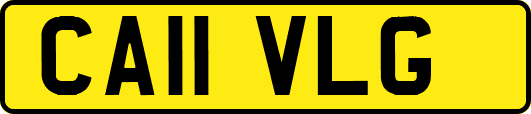 CA11VLG