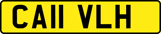 CA11VLH