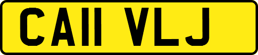 CA11VLJ
