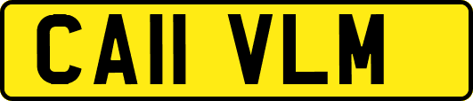 CA11VLM