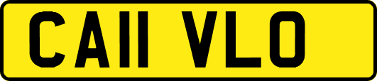 CA11VLO