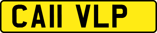 CA11VLP