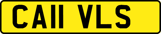 CA11VLS