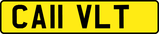 CA11VLT