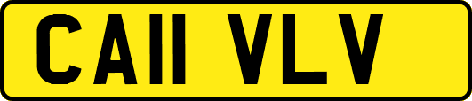 CA11VLV