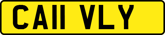 CA11VLY