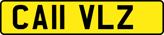 CA11VLZ