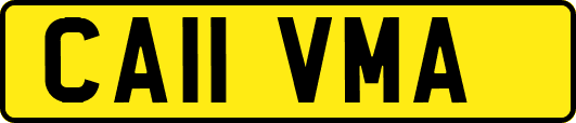 CA11VMA