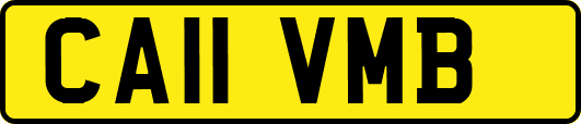 CA11VMB