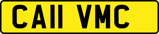 CA11VMC