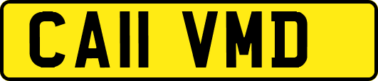 CA11VMD