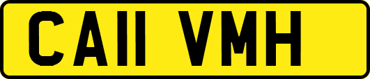 CA11VMH