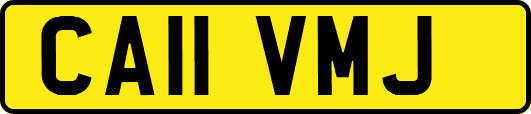 CA11VMJ
