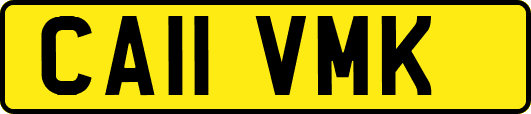 CA11VMK