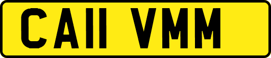 CA11VMM