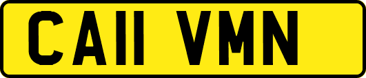 CA11VMN