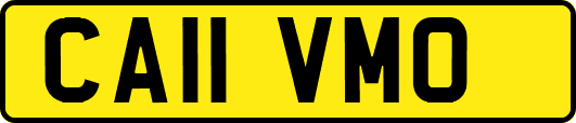 CA11VMO