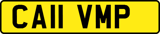 CA11VMP