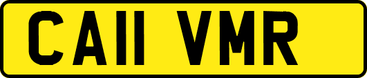 CA11VMR