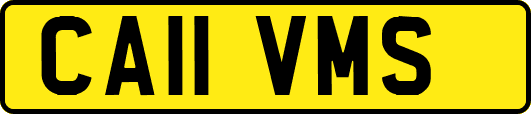 CA11VMS