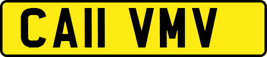 CA11VMV