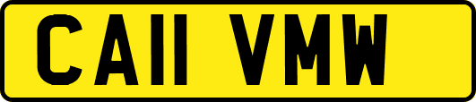 CA11VMW
