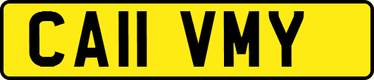 CA11VMY