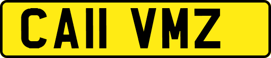 CA11VMZ