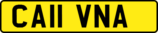 CA11VNA
