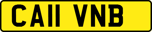 CA11VNB