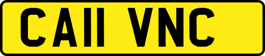 CA11VNC