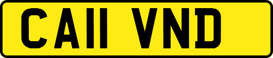 CA11VND
