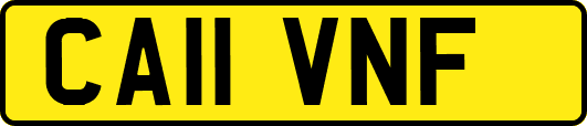 CA11VNF