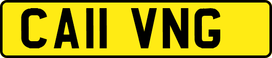 CA11VNG