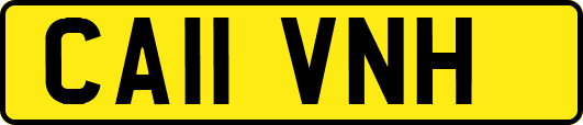 CA11VNH