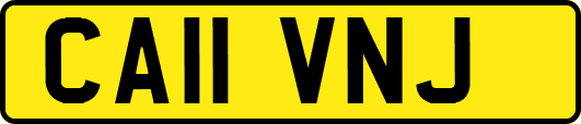 CA11VNJ