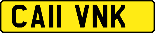 CA11VNK